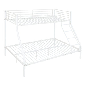 Emeletes ágy Sortland 200x140/90 cm matraccal [neu.haus]