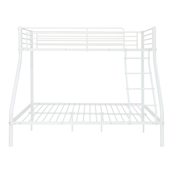 Emeletes ágy Sortland 200x140/90 cm matraccal [neu.haus]
