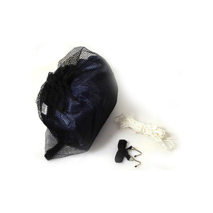 Vízlepergető takaró ponyva hajó / motorcsónak / jacht több méretben és színben [pro.tec] 