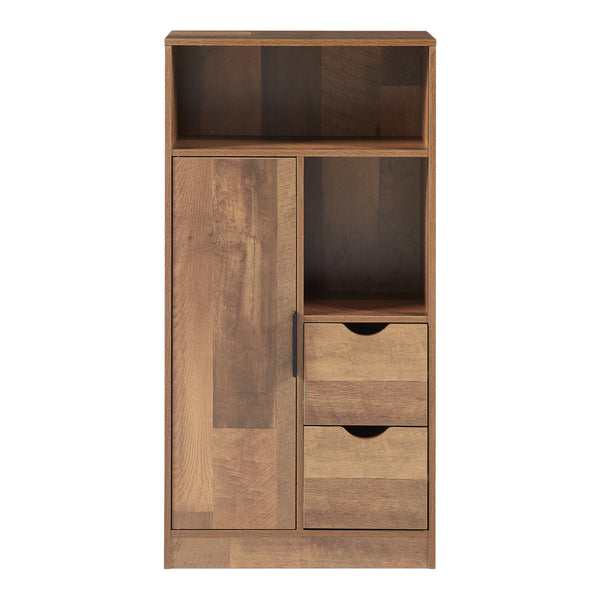 Fürdőszobaszekrény Namsskogan [en.casa]