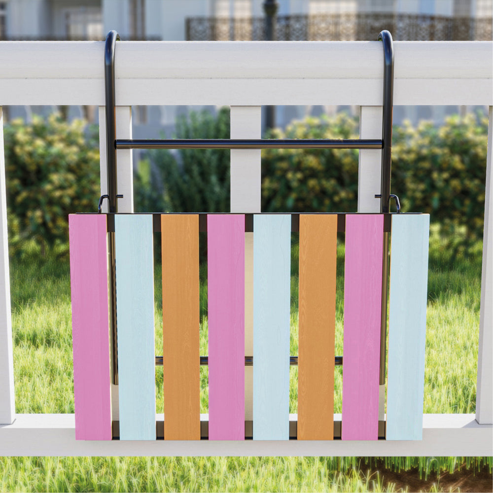 Petäjävesi erkélyre akasztható asztal [en.casa] - premiumXL