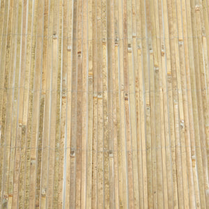 Bambuszkerítés Baarle natúr több méretben [casa.pro]