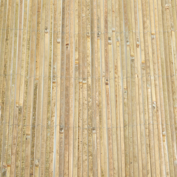 Bambuszkerítés Baarle natúr több méretben [casa.pro]