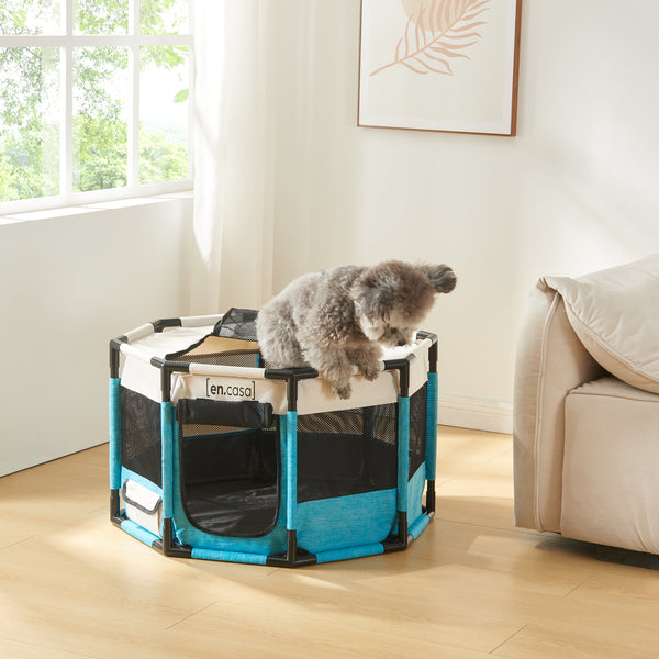 Kisállat kennel Nærøysund [en.casa]