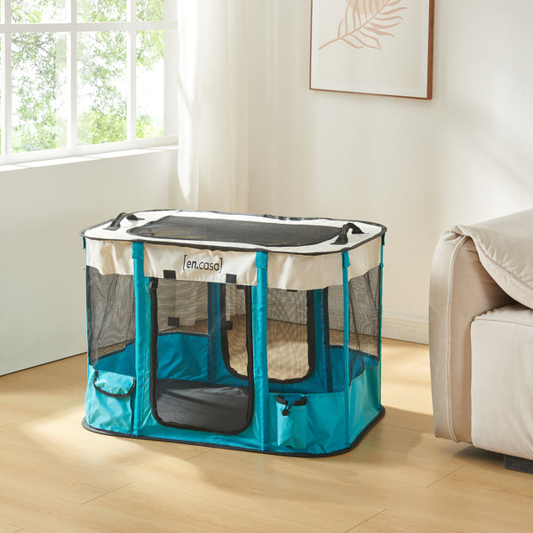 Kisállat kennel Mörbylånga [en.casa]