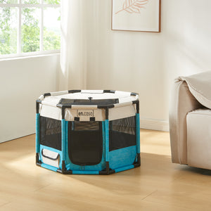 Kisállat kennel Nærøysund [en.casa]