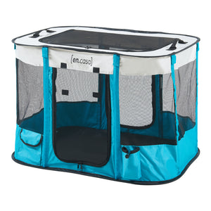 Kisállat kennel Mörbylånga [en.casa]