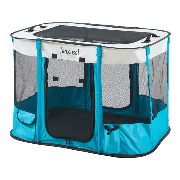 Kisállat kennel Mörbylånga [en.casa]