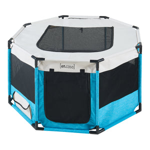 Kisállat kennel Nærøysund [en.casa]