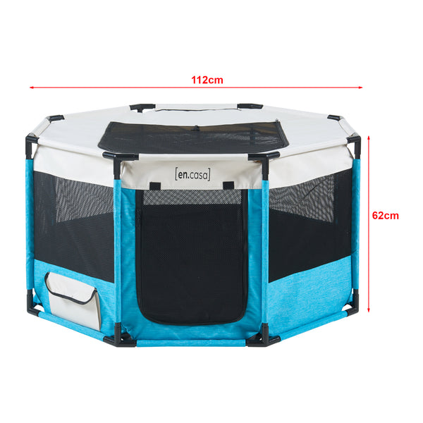 Kisállat kennel Nærøysund [en.casa]