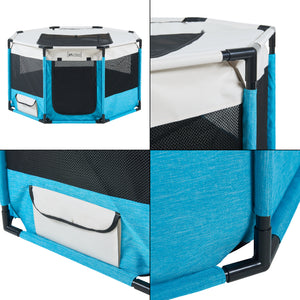 Kisállat kennel Nærøysund [en.casa]