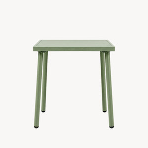 Kerti bútor szett Trölleping 3 részes [en.casa]