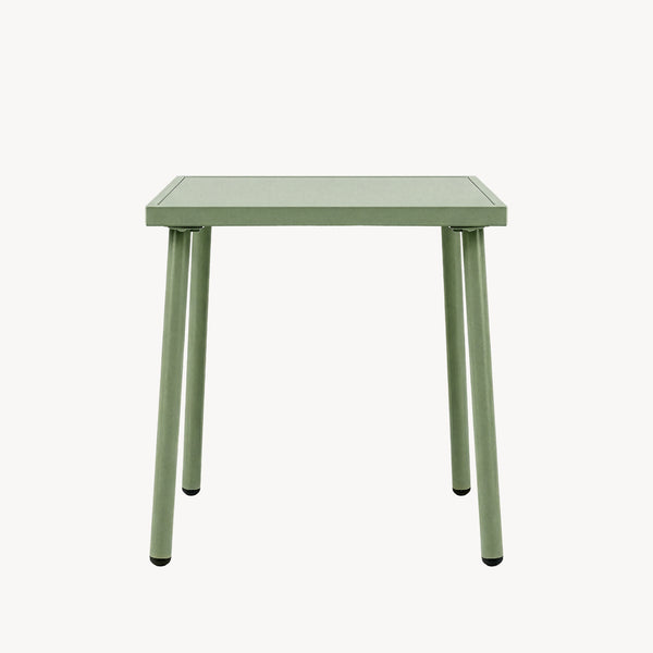 Kerti bútor szett Trölleping 3 részes [en.casa]