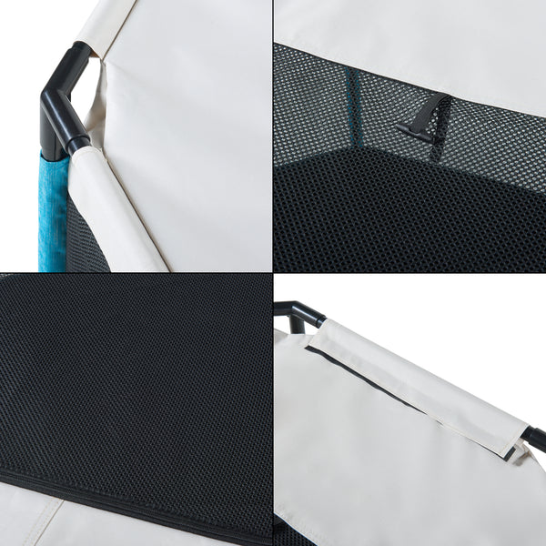 Kisállat kennel Nærøysund [en.casa]