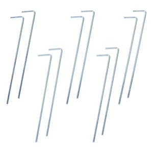 Kempingsátor Bergeijk 213x213x130cm több színben [pro.tec]