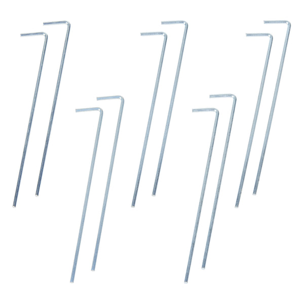 Kempingsátor Bergeijk 213x213x130cm több színben [pro.tec]