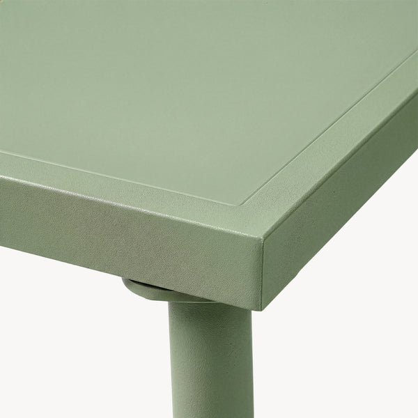 Kerti bútor szett Trölleping 3 részes [en.casa]