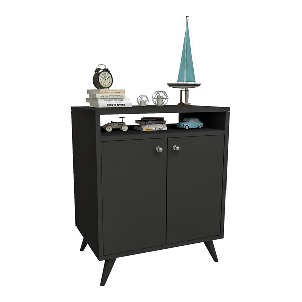 Komód Malung 75x60x30cm több színben [en.casa]