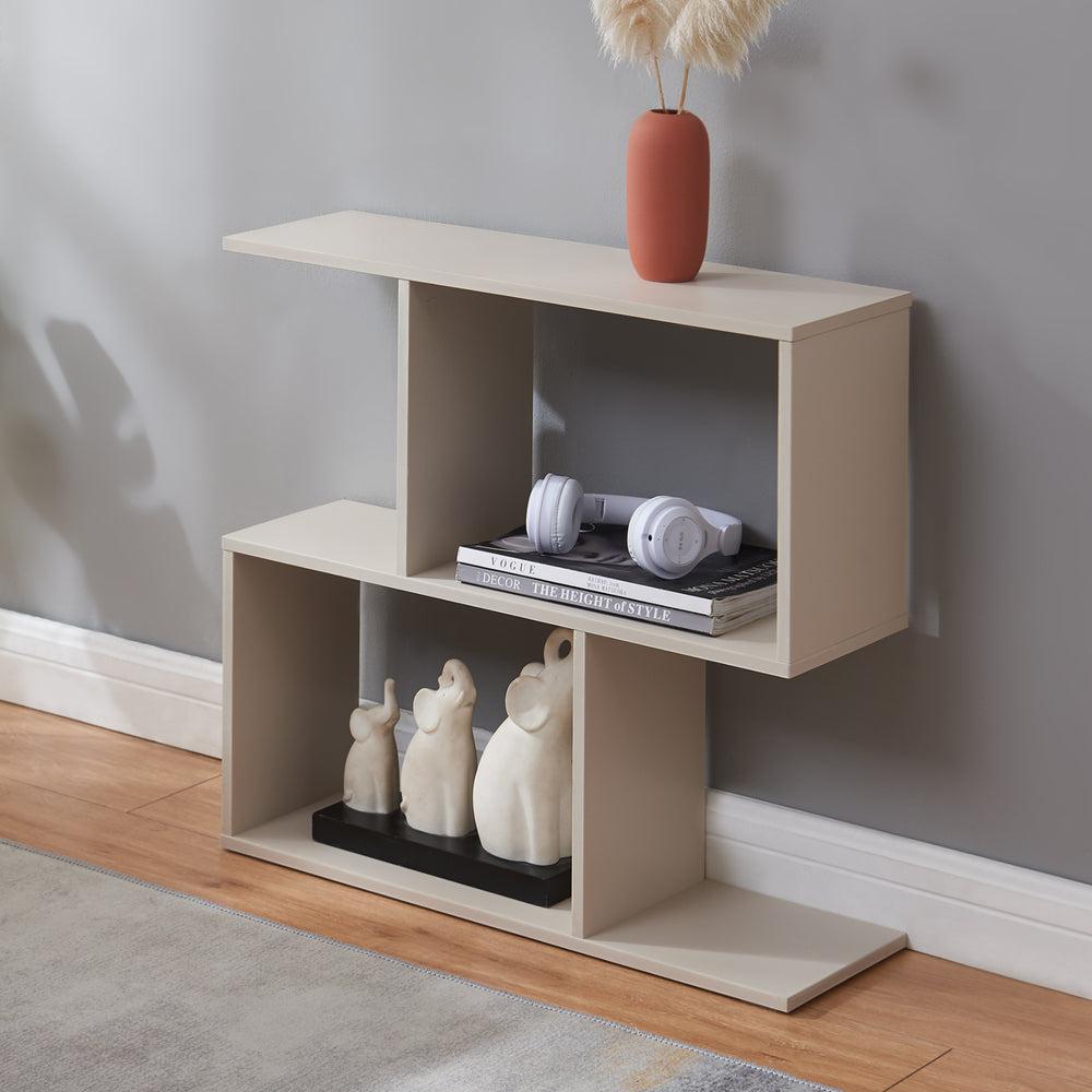 Kisasztal Koxjö 57x60x20 cm [en.casa]