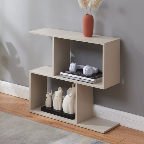 Kisasztal Koxjö 57x60x20 cm [en.casa]