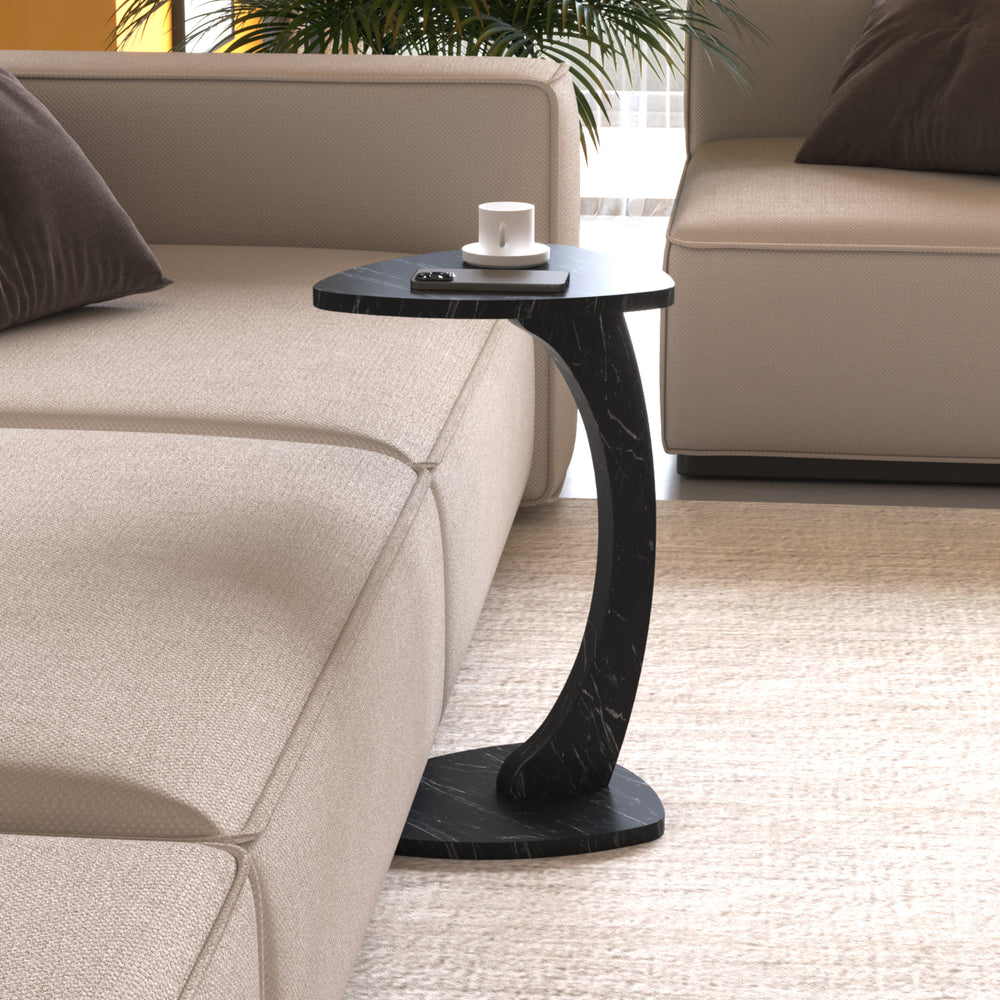 Kisasztal Klinerg [en.casa]