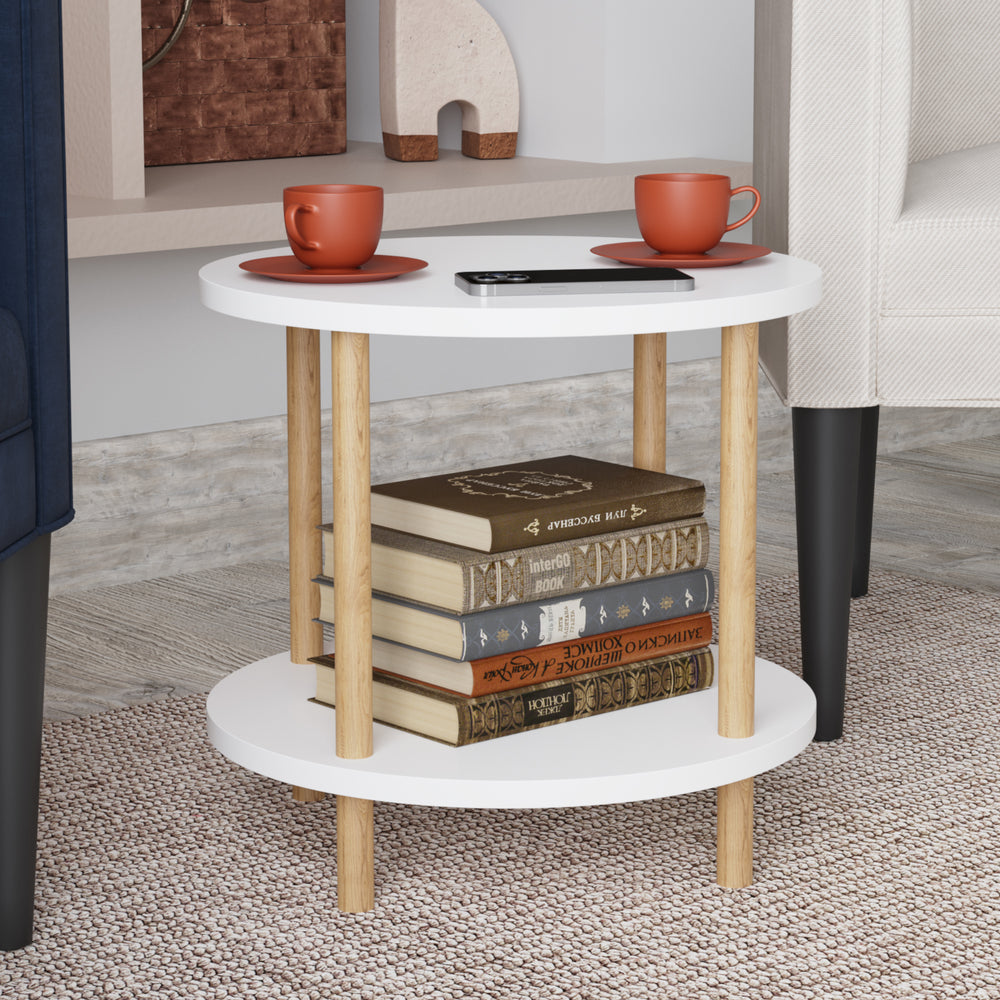 Kisasztal Ves [en.casa]