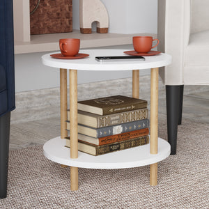 Kisasztal Ves [en.casa]