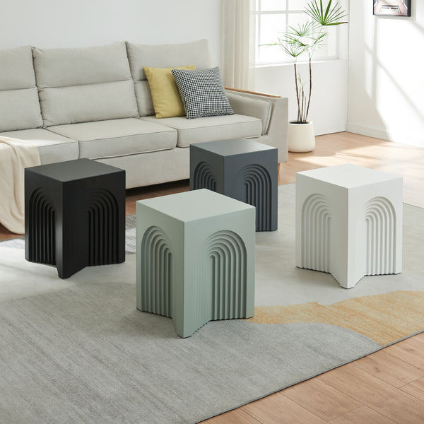 Kisasztal Elverumn [en.casa]