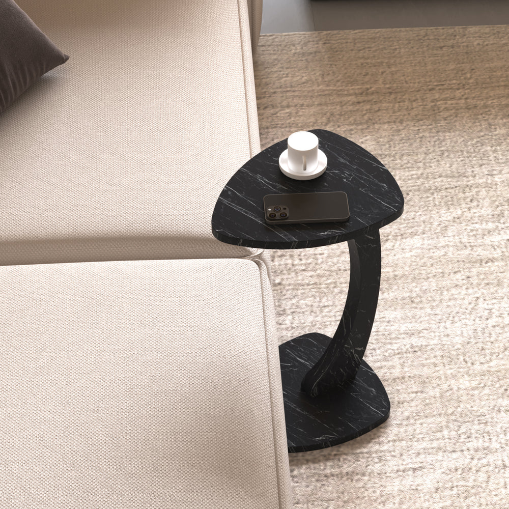 Kisasztal Klinerg [en.casa]