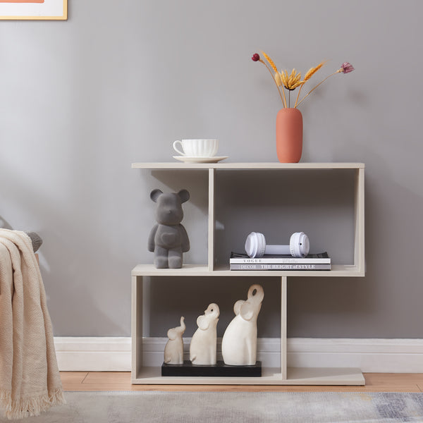 Kisasztal Koxjö 57x60x20 cm [en.casa]