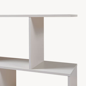 Kisasztal Koxjö 57x60x20 cm [en.casa]