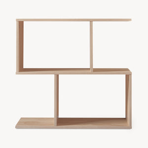Kisasztal Koxjö 57x60x20 cm [en.casa]