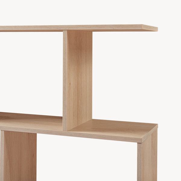 Kisasztal Koxjö 57x60x20 cm [en.casa]