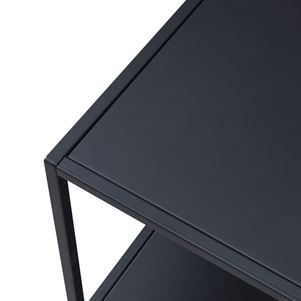 Kisasztal Kumlinge több színben és méretben [en.casa]