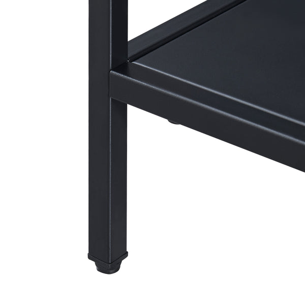 Kisasztal Kumlinge több színben és méretben [en.casa]