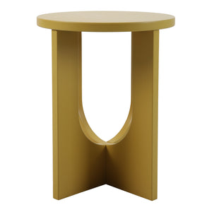 Kisasztal Kysdajore [en.casa]