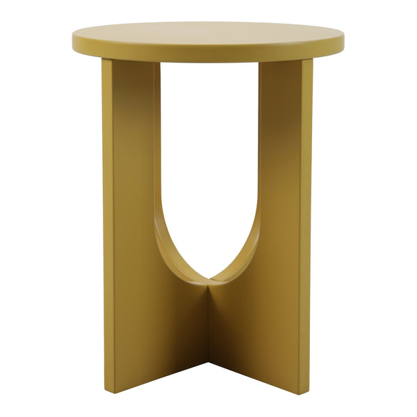 Kisasztal Kysdajore [en.casa]