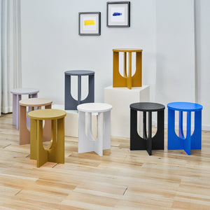 Kisasztal Kysdajore [en.casa]