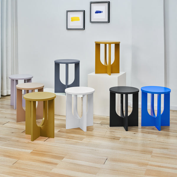 Kisasztal Kysdajore [en.casa]