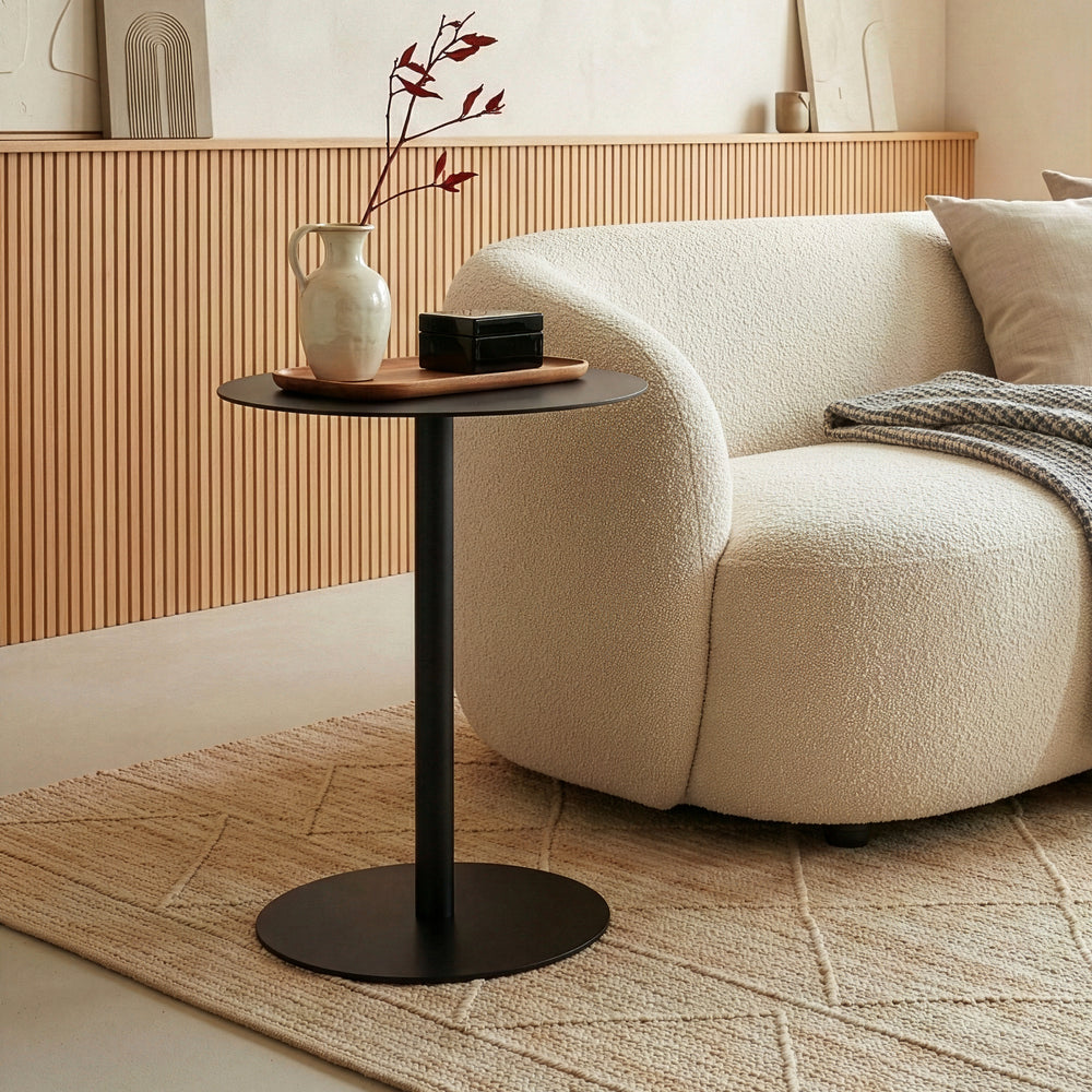 Dohányzóasztal Nastätten [en.casa] - premiumXL