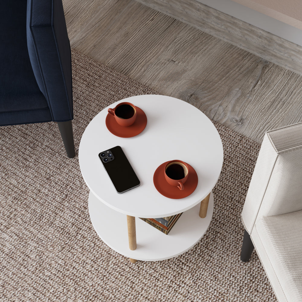 Kisasztal Ves [en.casa]