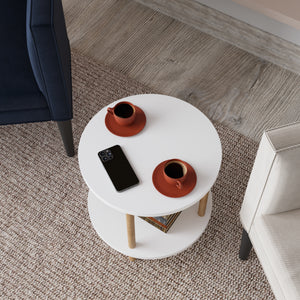 Kisasztal Ves [en.casa]