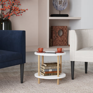 Kisasztal Ves [en.casa]