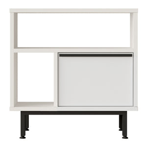 Kisasztal Vesanto 60x60x26 cm [en.casa]