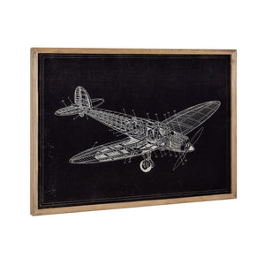 [art.work]® Design fali kép - dekoráció