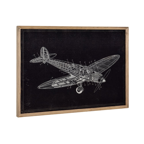 [art.work]® Design fali kép - dekoráció