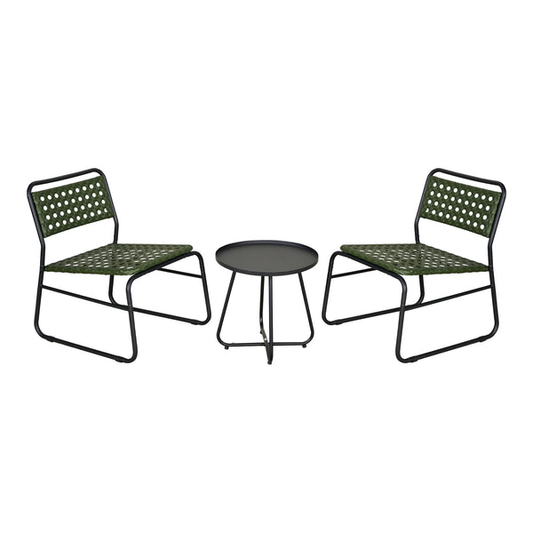 3 részes bisztró szett Brienza [casa.pro]