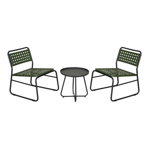 3 részes bisztró szett Brienza [casa.pro]