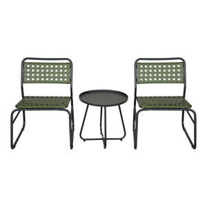 3 részes bisztró szett Brienza [casa.pro]