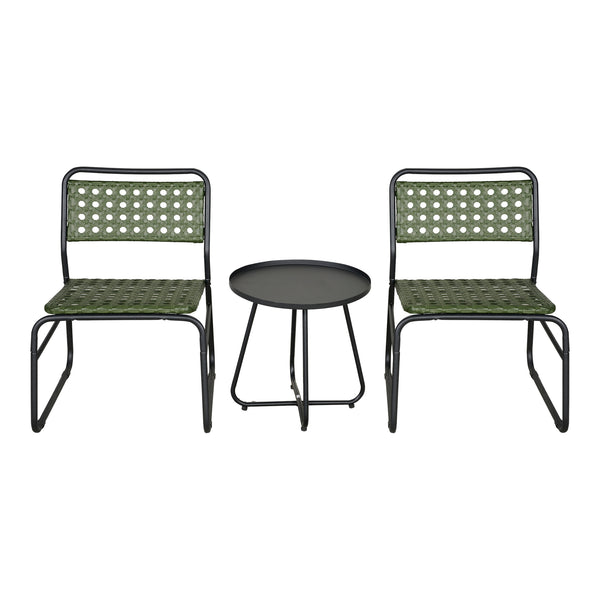 3 részes bisztró szett Brienza [casa.pro]